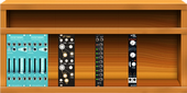 My prolix Eurorack
