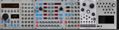 My hallowed Eurorack