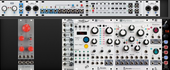 My breezeless Eurorack