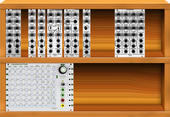 My funny Eurorack