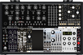 My sourish Eurorack