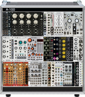 Shellbrook (quantize config)