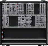 C - System 100 Rack - 19”