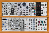 My soulful Eurorack (copy)