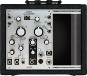 EFFECTS RACK