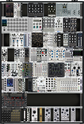 Old Rack III