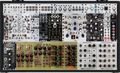 main rack