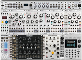 All Creatures  [7U 84 Intellijel] Alternative