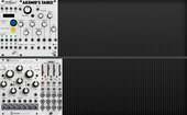 My mighty Eurorack