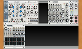 My manful Eurorack