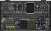 My thenar Eurorack (copy)
