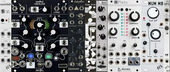 My rimose Eurorack
