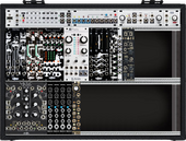 Intellijel Performance Case 7u x 84