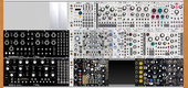 Have we reached the end yet? (M32+Subharmonicon broken out)