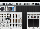 Control Rack