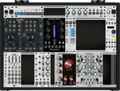 intellijel 7u 84 Demo