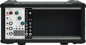 My caitiff Eurorack