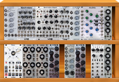 My nasty Eurorack