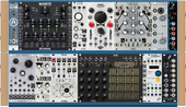 Arturia Rack 101