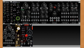 Minibrute Black
