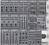 Behringer Roland 100 Cube