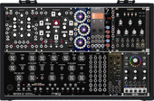 My mustached Eurorack (copy)