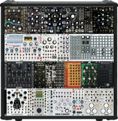 My hoiden Eurorack
