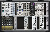Live rack