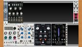 My rackbrute rack