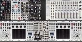 Intellijel Control 208 C (copy)