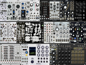techno