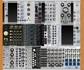 Inclusive (6U + Cell 90)