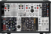 My grey Eurorack (copy) (copy)