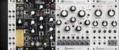 My dernier Eurorack