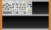 My gristly Eurorack