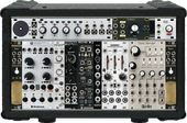 Contextual FX Processor - Perfect Circuit