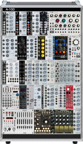 Modular Time Machine V3.2
