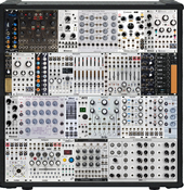5.0 My poorly Eurorack (Portafolio)