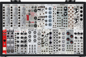 My sick Eurorack (copy)