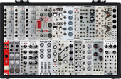 My sick Eurorack (copy)