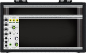 My breeding Eurorack