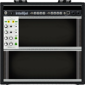 My breeding Eurorack