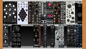My doty Eurorack