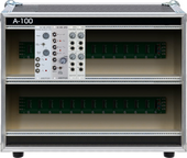 JCM Modular