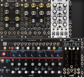 Five12 Rig (Jan 2021)