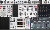 dontrack02: Dual-Generative Mono Acid Beast