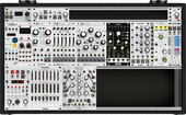 Intellijel Rack