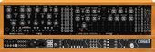 My dropsied Eurorack