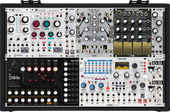My bausond Eurorack