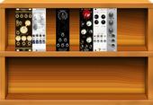 My yielding Eurorack